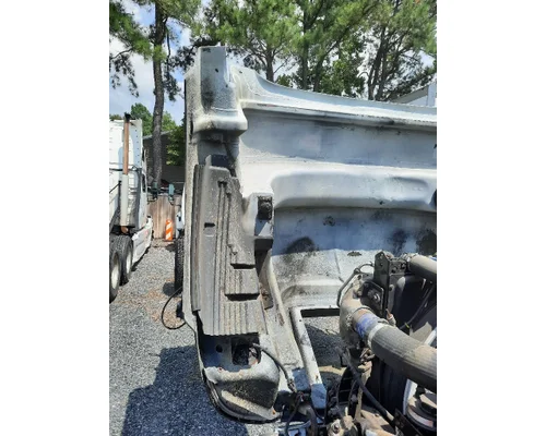 VOLVO VNL HOOD