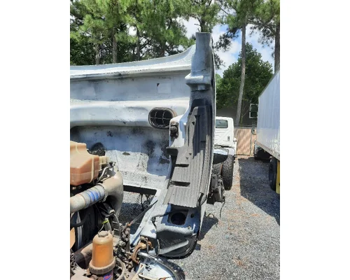 VOLVO VNL HOOD