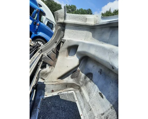 VOLVO VNL HOOD