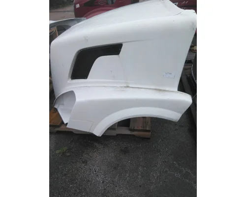 VOLVO VNL HOOD