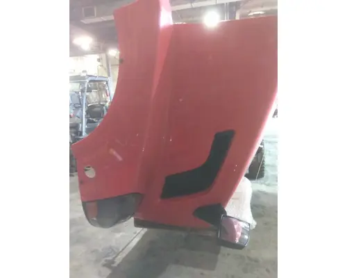 VOLVO VNL HOOD