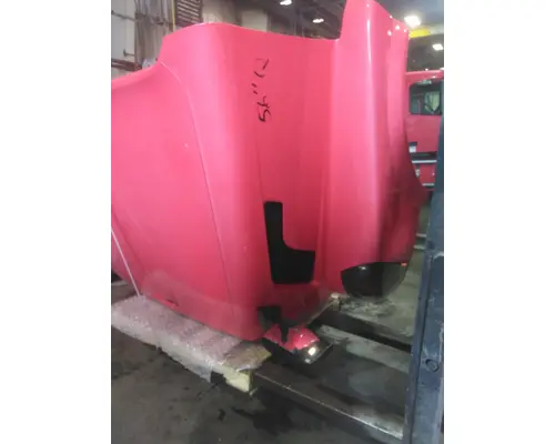 VOLVO VNL HOOD