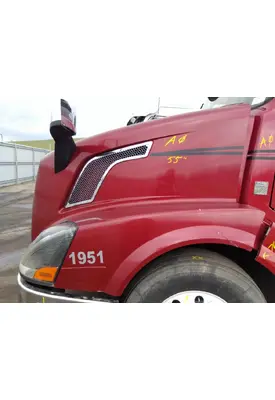 VOLVO VNL HOOD