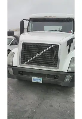 VOLVO VNL HOOD