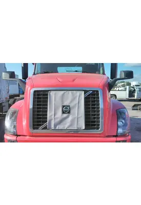 VOLVO VNL HOOD
