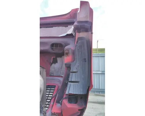 VOLVO VNL HOOD