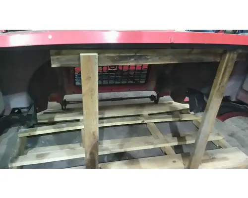 VOLVO VNL HOOD