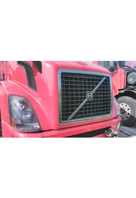 VOLVO VNL HOOD