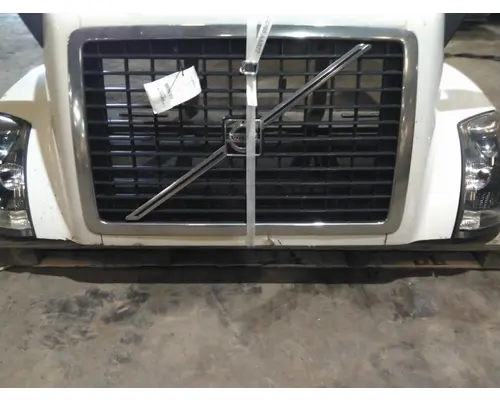 VOLVO VNL HOOD