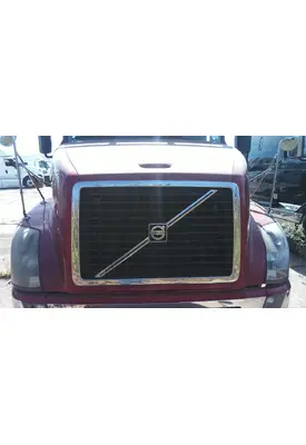 VOLVO VNL HOOD