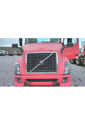 VOLVO VNL HOOD