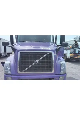VOLVO VNL HOOD