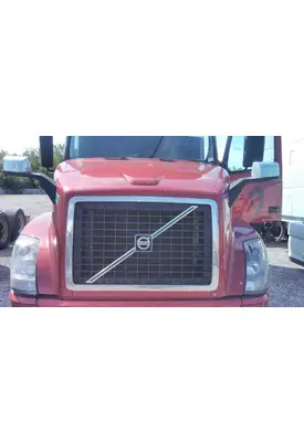 VOLVO VNL HOOD