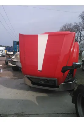 VOLVO VNL HOOD