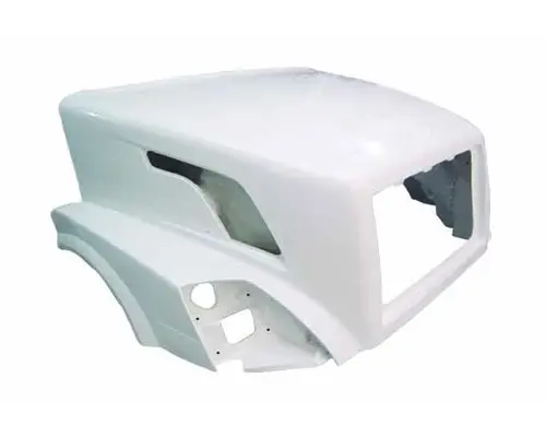 VOLVO VNL HOOD