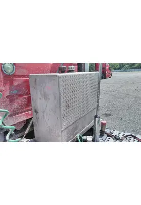 VOLVO VNL HYDRAULIC TANK