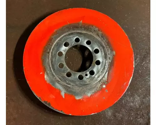 VOLVO VNL Harmonic Balancer