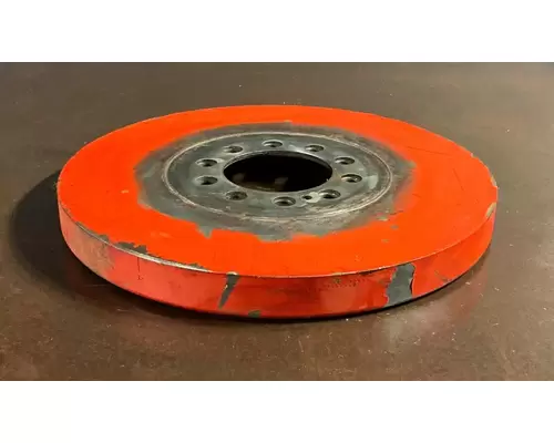 VOLVO VNL Harmonic Balancer