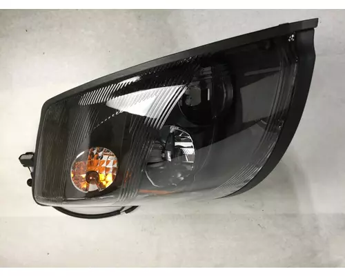 VOLVO VNL Headlamp Assembly