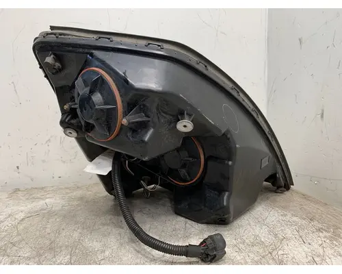 VOLVO VNL Headlamp Assembly