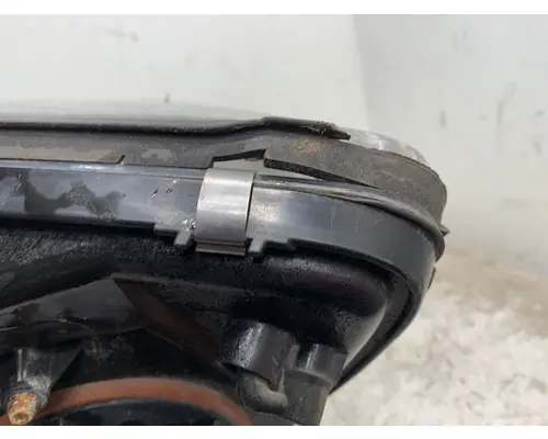 VOLVO VNL Headlamp Assembly