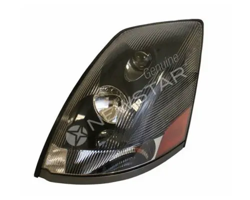 VOLVO VNL Headlamp Assembly