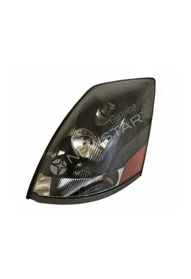 VOLVO VNL Headlamp Assembly