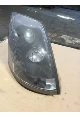 VOLVO VNL Headlamp Assembly