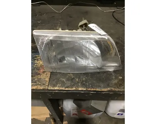 VOLVO VNL Headlamp Assembly