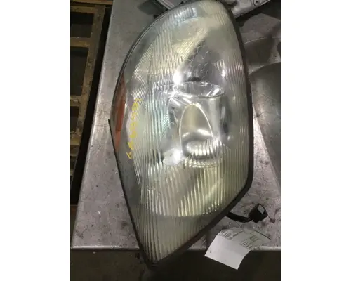 VOLVO VNL Headlamp Assembly