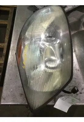 VOLVO VNL Headlamp Assembly