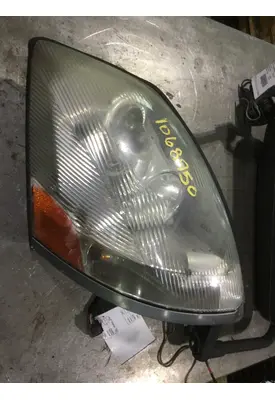 VOLVO VNL Headlamp Assembly