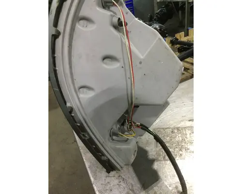 VOLVO VNL Headlamp Assembly