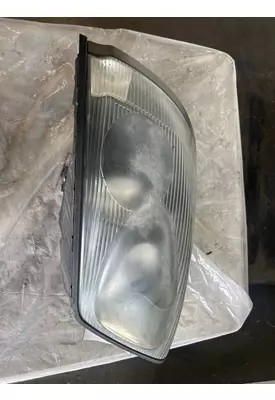 VOLVO VNL Headlamp Assembly