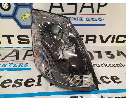 VOLVO VNL Headlamp Assembly