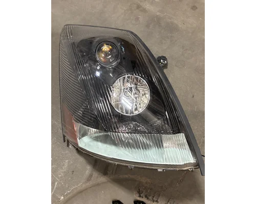 VOLVO VNL Headlamp Assembly
