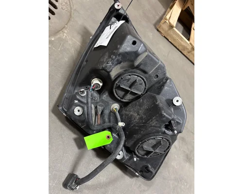 VOLVO VNL Headlamp Assembly