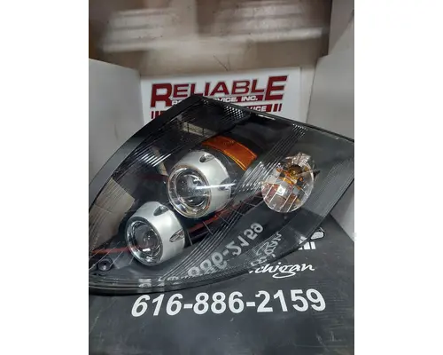 VOLVO VNL Headlamp Assembly