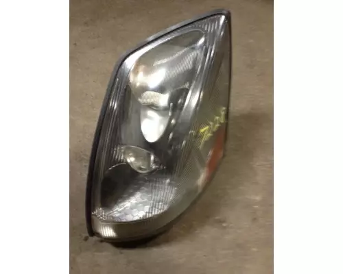 VOLVO VNL Headlamp Assembly