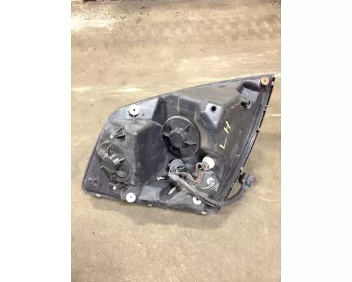 VOLVO VNL Headlamp Assembly