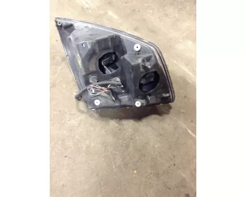 VOLVO VNL Headlamp Assembly