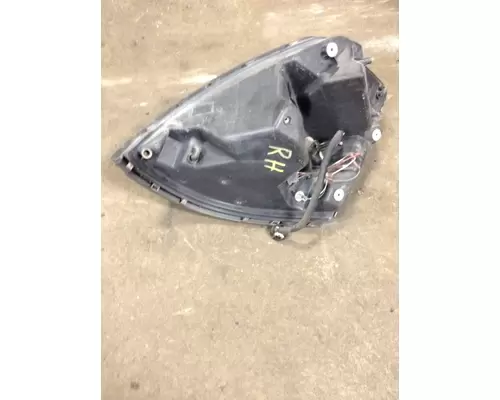 VOLVO VNL Headlamp Assembly