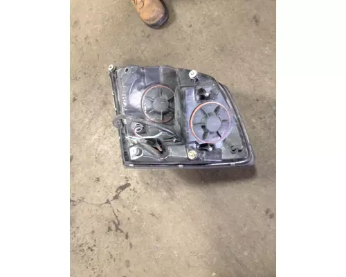 VOLVO VNL Headlamp Assembly