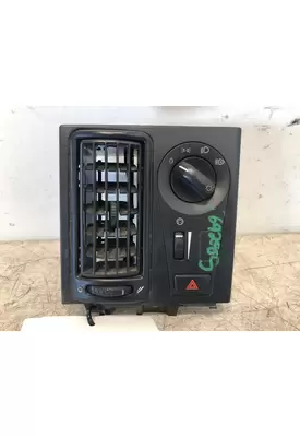 VOLVO VNL Headlight Switch