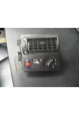 VOLVO VNL Headlight Switch