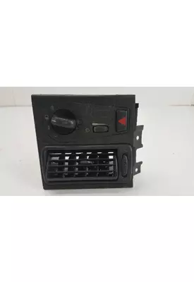 VOLVO VNL Headlight switch