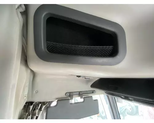 VOLVO VNL Headliner