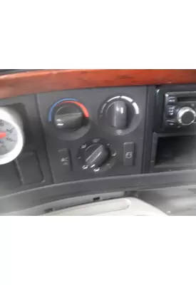 VOLVO VNL Heater / AC Control