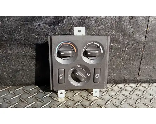 VOLVO VNL Heater Assembly