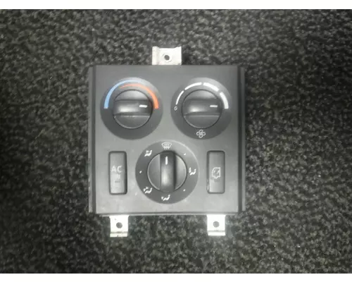 VOLVO VNL Heater Control Panel